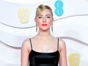 Supporting image for story: Saoirse Ronan says she was meant to be ‘a weird Barbie’ in Greta Gerwig’s film