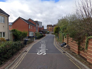 Supporting image for story: Man charged with murder three years after fatal stabbing in Birmingham