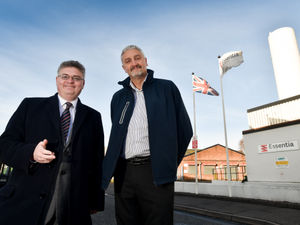 Supporting image for story: Food protein manufacturer chooses to grow in Tipton
