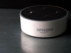 Supporting image for story: Amazon’s Alexa adds support for Bundesliga audio commentary