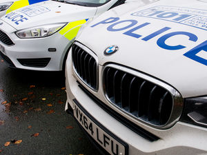 Supporting image for story: Police frustrated after TWENTY-TWO accidental 999 calls in one day