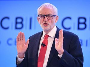 Supporting image for story: Corbyn reveals plan to re-nationalise bus services