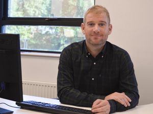 Supporting image for story: Midlands Air Ambulance Charity welcomes new Business Ambassador to team