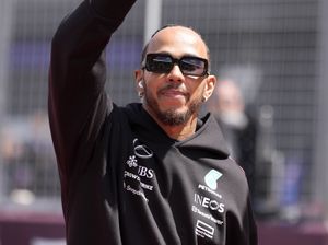 Supporting image for story: Lewis Hamilton ‘excited for the year ahead’ as move to Ferrari officially begins