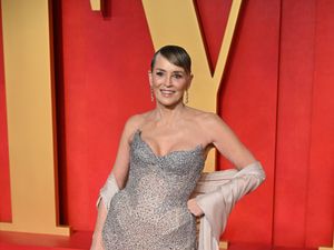 Supporting image for story: Sharon Stone: I haven’t had a good film part since Casino in 1995