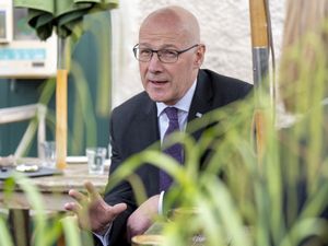 Supporting image for story: Swinney urges ‘Westminster reset’ on child poverty action