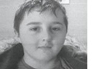 Supporting image for story: Teenager missing from London could be in Mid Wales