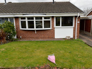 Supporting image for story: Investigation under way after woman and three cats die in house fire