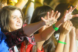 Supporting image for story: What to do in Shropshire this weekend