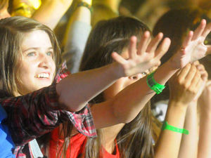 Supporting image for story: What to do in Shropshire this weekend