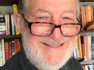 Supporting image for story: Non-religious leader in Shropshire wishes everyone a happy Christmas - however they celebrate