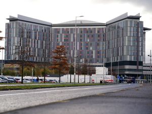 Supporting image for story: Infections concern hospital ‘killed and poisoned’ our loved ones, families say