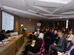 Supporting image for story: Preparing West Midlands manufacturers for Brexit