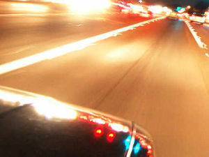 Supporting image for story: Market Drayton boy racers on council agenda