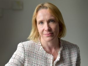Supporting image for story: Maternity care improvements 'cannot come soon enough' says Shropshire MP as national investigation is announced