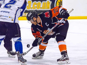 Supporting image for story: Tigers' play-off hopes hit by away loss