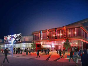 Supporting image for story: POLL: Should there be more choice for shoppers in Wolverhampton?