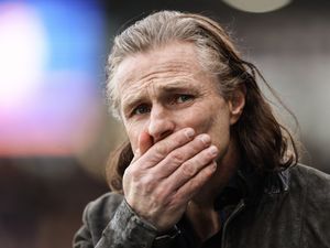 Supporting image for story: 'Believe me... we have tried' - Gareth Ainsworth reflects on Shrewsbury's deadline day