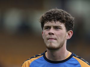 Supporting image for story: 'It's a similar type of football' - Shrewsbury's Will Brook grateful for non-league grounding
