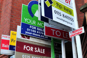 Supporting image for story: Why we are the last lucky generation of home-buyers