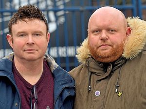 Supporting image for story: Action for Albion seek volunteers for latest 'full sale' West Brom protest