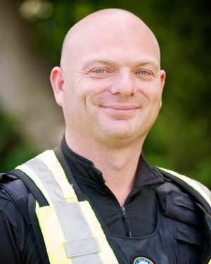 Pc John Tranter
