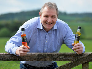 Supporting image for story: Sowing seeds for big success