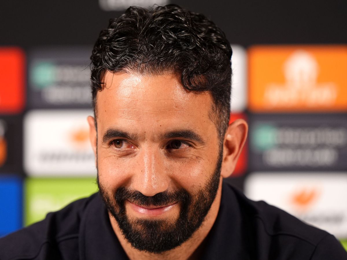 Ruben Amorim: Europa League success will not save Manchester United’s season