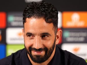 Supporting image for story: Ruben Amorim: Europa League success will not save Manchester United’s season