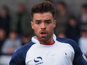 Supporting image for story: AFC Telford hope scan will provide a Rea of light