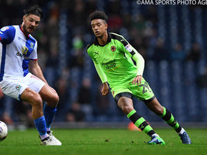 Supporting image for story: Cameron Borthwick-Jackson well short of required level for Wolves boss Paul Lambert