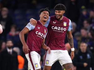 Supporting image for story: Aston Villa's Tyrone Mings earns England recall - but no place for Ollie Watkins