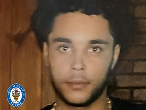 Supporting image for story: Three teenagers charged with murder of Bailey Atkinson in Walsall