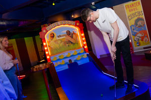 FunstationGolf