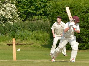 Supporting image for story: Faizan Khan hits the ground running for Cannock