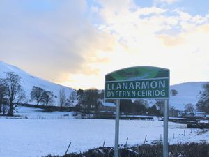 Supporting image for story: Signing the way forward