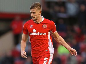 Supporting image for story: Guthrie believes in Walsall’s style
