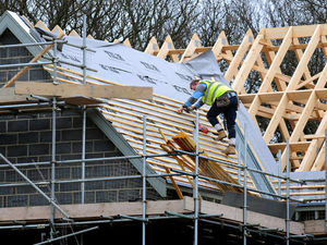 Supporting image for story: Telford & Wrekin 'one of best places in England to build your own home'