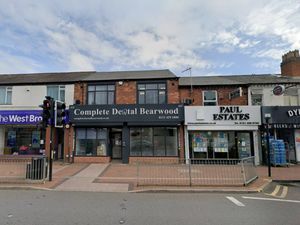 Supporting image for story: 'Unsympathetic': Bearwood dentist's 'urgently needed' expansion plan is rejected