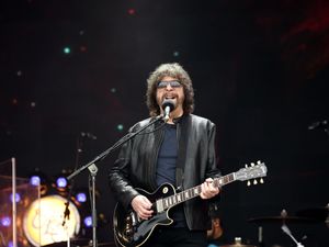 Supporting image for story: Jeff Lynne’s Electric Light Orchestra expected to perform at BST Hyde Park