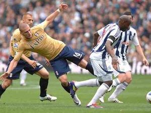 Supporting image for story: Saturday's match action as it happens