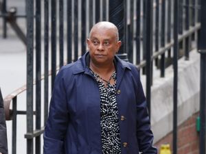 Supporting image for story: Footage of Met officers shows ‘nothing much has changed’, says Doreen Lawrence
