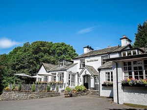 Supporting image for story: Lake District, Cumbria - travel review