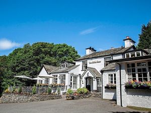 Supporting image for story: Lake District, Cumbria - travel review