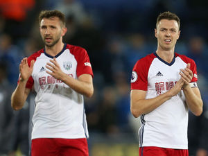 Supporting image for story: Leicester trigger Jonny Evans's £3m release clause as Rangers eye up Gareth McAuley