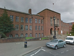 Supporting image for story: Cash for good causes under threat as Dudley Council searches for savings