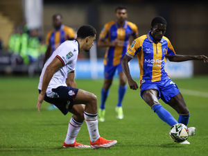 Supporting image for story: Shrewsbury v Charlton - Match preview 