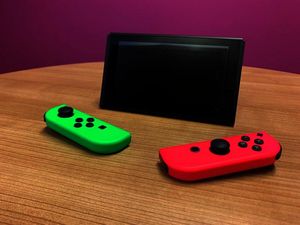 Supporting image for story: New version of original Legend of Zelda now available for Nintendo Switch