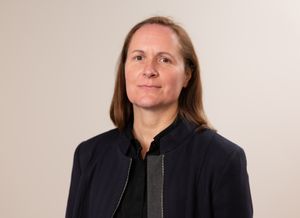 Ruth Ross, Shropshire Chamber’s deputy chief executive.