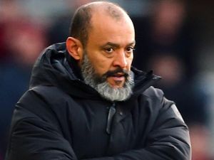 Supporting image for story: Wolves shut down training sessions and go virtual 